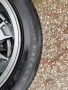 Джанти от Хонда Акорд 5×114,3 17" с гуми Pirelli Powergy 225/50/17, снимка 5