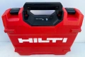 Hilti SiD 4-A22 - Безчетков акумулаторен импакт драйв 2x22V 5.2Ah 2023, снимка 9