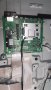 Счупен Samsung UE55RU7372U- борд BN41-02703 BN94-14277M/BN44-00932N/CY-CN055HGLV9H, снимка 3