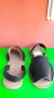 Английски дамски сандали естествена кожа-3 цвята, снимка 5