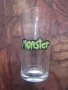 ***ТОП*** Стъклена безцветна чаша с различни лога на Монстър Енерджи Monster Energy , снимка 15