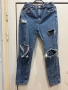Дамски дънки различни модели , снимка 1