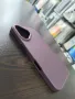 Apple iPhone 16 Силиконов гръб/кейс, снимка 5