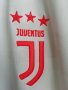 Juventus Adidas оригинална футболна тениска фланелка XL Ювентус Away 2019/2020, снимка 4