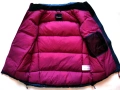 Berghaus Down Women's - M - оригинален дамски елек с гъши пух , снимка 10