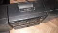Радиокасетофон Сони/ Sony CFS-W435S Double cassette deck, снимка 8