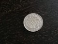 Монета - Швейцария - 10 рапен | 1990г., снимка 1 - Нумизматика и бонистика - 28284026