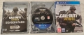 Call Of Duty WW2 Pro Edition Steelbook, снимка 4