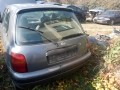 Nissan Micra 1.0 K11 На Части, снимка 2