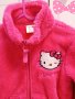Супер меко яке Hello Kitty, снимка 3
