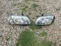 ляв и десен фар и мигач за нисан алмера Н16 NISSAN ALMERA N16, снимка 1