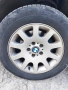 джанти с гуми бмв е38 225/60/16, снимка 6