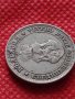 Монета 10 стотинки 1913г. Царство България за колекция декорация  24800, снимка 8