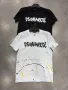 Мъжки луксозни тениски HUGO BOSS Dsquared2 Burberry Moschino Nike , снимка 16