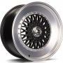 15" Джанти Classic 4X100 4X114.3 7" ET30 VW Golf BMW 3 E21 E30 Honda, снимка 8