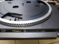 Technics грамофон НА ЧАСТИ -SL-BD22 , снимка 5