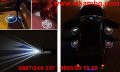 LED лого проектор за BMW , Mercedes , Audi , Opel , Volkswagen и др., снимка 9