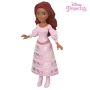 Мини кукла Ариел в розов тоалет Disney Princess Ariel, 9 cm, снимка 2
