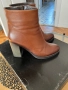 Италинаски боти естествена кожа!, снимка 3