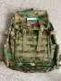 Раница Military Камуфлаж , снимка 5