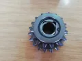 Зъбно колело за задна скорост /заден ход Уаз , снимка 3