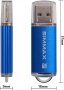 SIMMAX 16GB USB 2.0 флаш устройство с LED индикатор 16GB, снимка 5