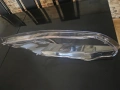 bmw e60 e61 стакла фарове, снимка 3