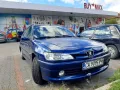 Peugeot 306 1,4 газ/бензин, снимка 6