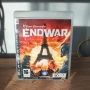Tom Clancy's EndWar за PS3 Playstation 3, снимка 1