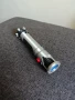Светещ в тъмното Светлинен меч на Obi Wan Kenobi Lightsaber StarWars, снимка 11