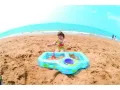 НОВИ! Детски басейн 3 нива за игра с пясък и вода, снимка 4