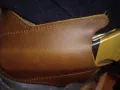 Кобур за нож изработен от здрава кожа, снимка 17