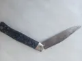 Джобен нож Прадел, Pradel старо ретро

, снимка 7