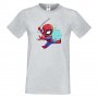 Мъжка тениска Marvel Spiderman 2 Игра,Изненада,Подарък,Геймър,, снимка 11