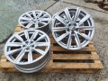 17 джанти 5х100 Audi A1 S1 8X S-Line 7,5J et36 Ауди А1 Оригинал, снимка 13