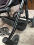 Бебешка количка Anex , Анекс, снимка 5