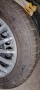 Зимни гуми със джанти Opel Astra 195/65/15, снимка 2