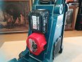 makita profi-СТРОИТЕЛНО РАДИО без батерия 0105211438, снимка 9