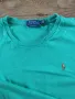 polo ralph lauren - страхотна мъжка тениска XL, снимка 1