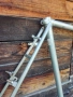 Желязна рамка за велосипед 28" - 58 см, снимка 5