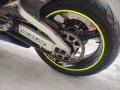 Yamaha YZF-R1 НА ЧАСТИ, снимка 11