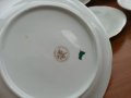 Български порцеланови чинии, снимка 8