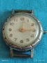 Стар механичен часовник дамски СССР за части ремонт КОЛЕКЦИЯ 48066, снимка 1