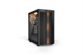 be quiet! кутия Case ATX - Pure Base 500DX Black - BGW37