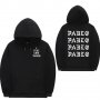 Суичъри Hoodie ANTI CLUB & FEEL PABLO NARCOS 5 цвята. СУПЕР Качество, снимка 6