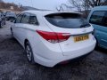 Hyundai i40 1.7crdi 136к.с комби на части, снимка 2