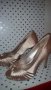Дамски обувки Paollo Botticelli N 35, снимка 1 - Дамски обувки на ток - 28230803
