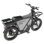 Електрически велосипед GT53 CARGO EBIKE, 1000W, 48V, 23.4AH, снимка 2
