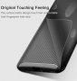Кейс от карбонови влакна Huawei P30/ Carbon fiber Shockproof Case, снимка 4
