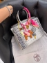 чанти HERMÈS BIRKIN 30 CROCO SIZE: 30x 22cm , снимка 4